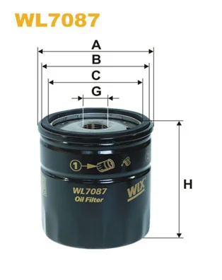 Oil Filter